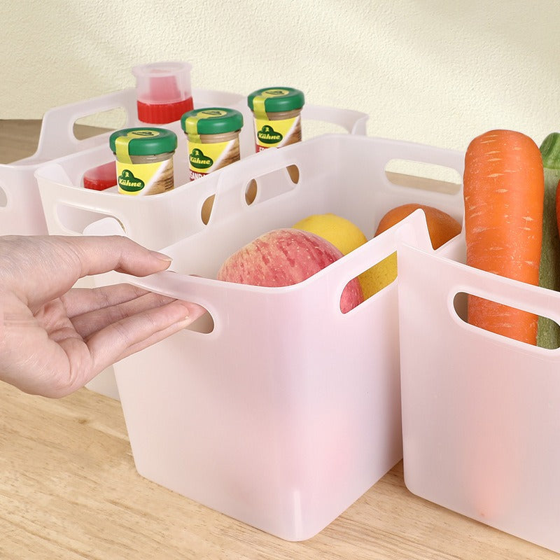Home & Refrigerator Storage Basket