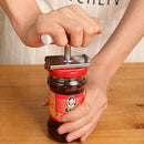 Easy Grip Jar Lid Opener Tool