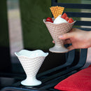 Classic Dessert Serving Cup