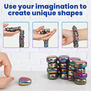 Stress Relief Magnetic Pebbles