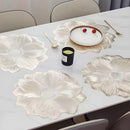 Premium Lotus Bloom Decor Mat