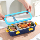 ColourPop Spill-Free Lunch Box