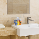 Cheese Tom & Jerry Toothpaste Stand