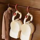 Multi Accessory Storage Hanger