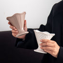 Classic Dessert Serving Cup