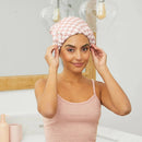 Everyday Use Shower Hair Cap