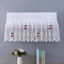 Cherry Elegance AC Cover
