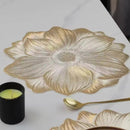 Premium Lotus Bloom Decor Mat