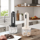 FastPrep Multi Bowl Electric Chopper