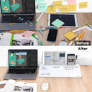 All-in-One Desk Whiteboard & Organizer