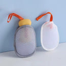 Ultra Mesh Soap Saver Exfoliating Bag