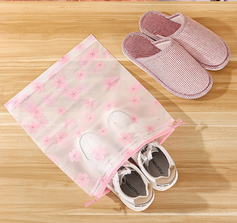 Dustproof Footwear Carry Bag