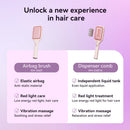 Scalp Therapy Massage Comb