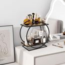 Elegant Storage Utility Rack