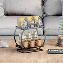 Elegant Storage Utility Rack