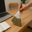 Premium Furniture Cleaning Brush