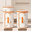 CozyCare Blanket Storage Bag