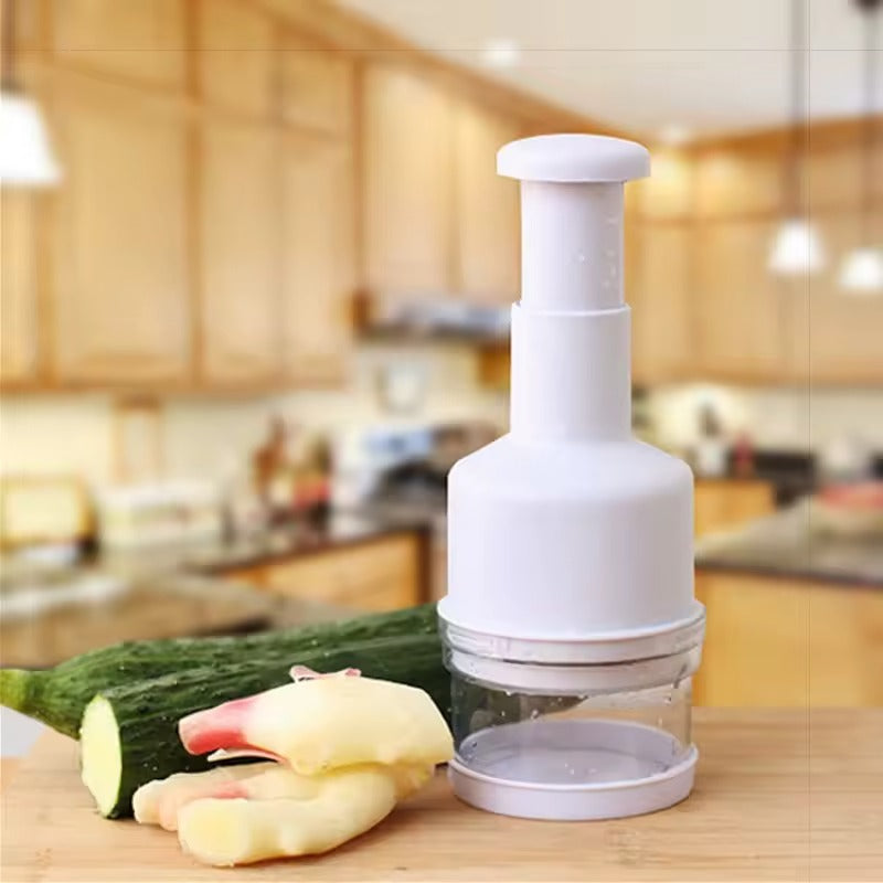 Quick Slice Cooking Chopper