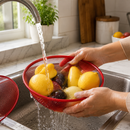 FreshNest Fruits & Vegetables Basket