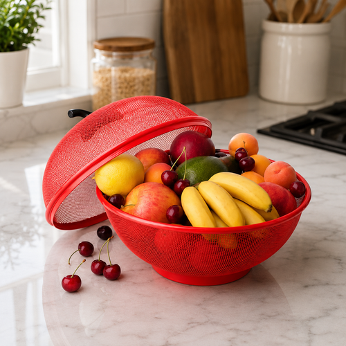 FreshNest Fruits & Vegetables Basket