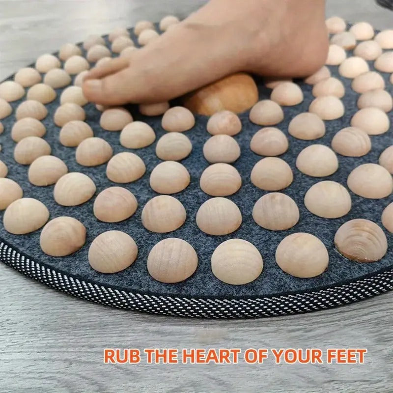 QuickRelief Daily Foot Massage Mat