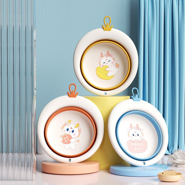 Little Joys Baby Cleaning Tub