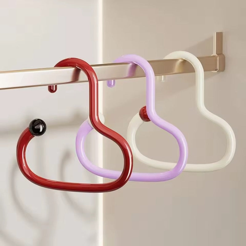 Multiple Accessory Storage Hanger