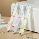 BrushFusion PasteMate Combo