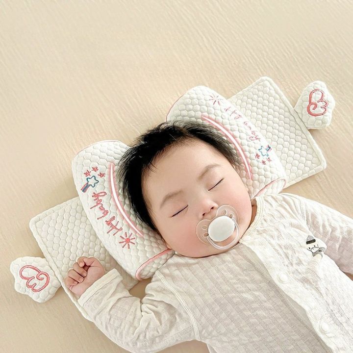 Baby Comfy Crown Cushion