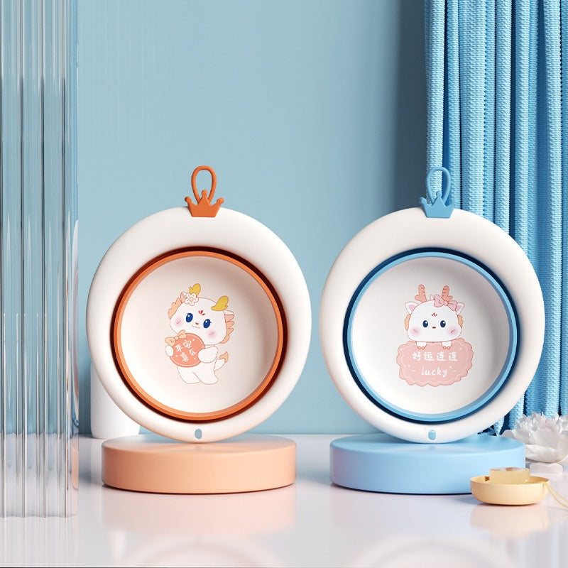 Little Joys Baby Cleaning Tub