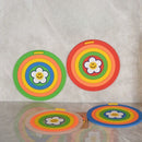 Silicon Flower Drain Filter