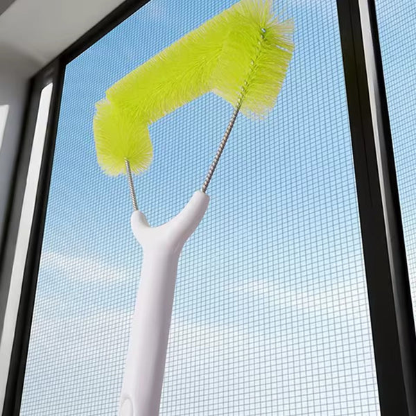 Sparkle Swipe Window Net Cleaner