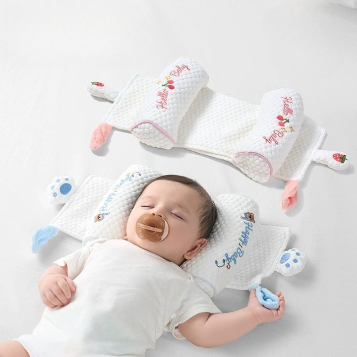 Baby Comfy Crown Cushion