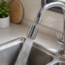 MultiFlow Rotating Tap Head