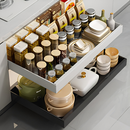 Expandable kitchen Cabinet Organizer