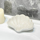 Premium Shell Soap & Trinket Tray
