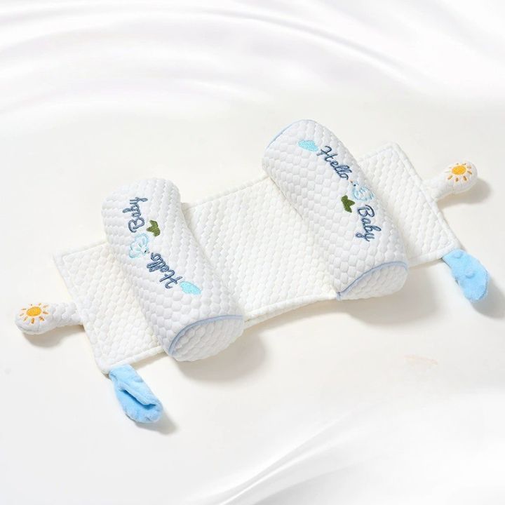 Baby Comfy Crown Cushion