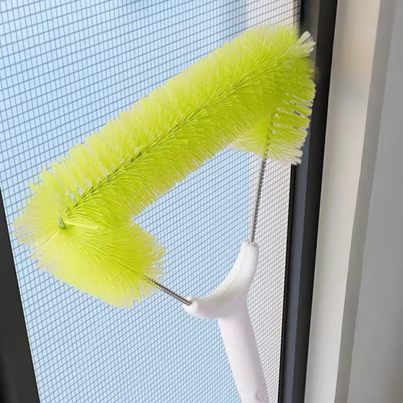 Sparkle Swipe Window Net Cleaner