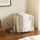 Auto-Sliding Desk Book Holder
