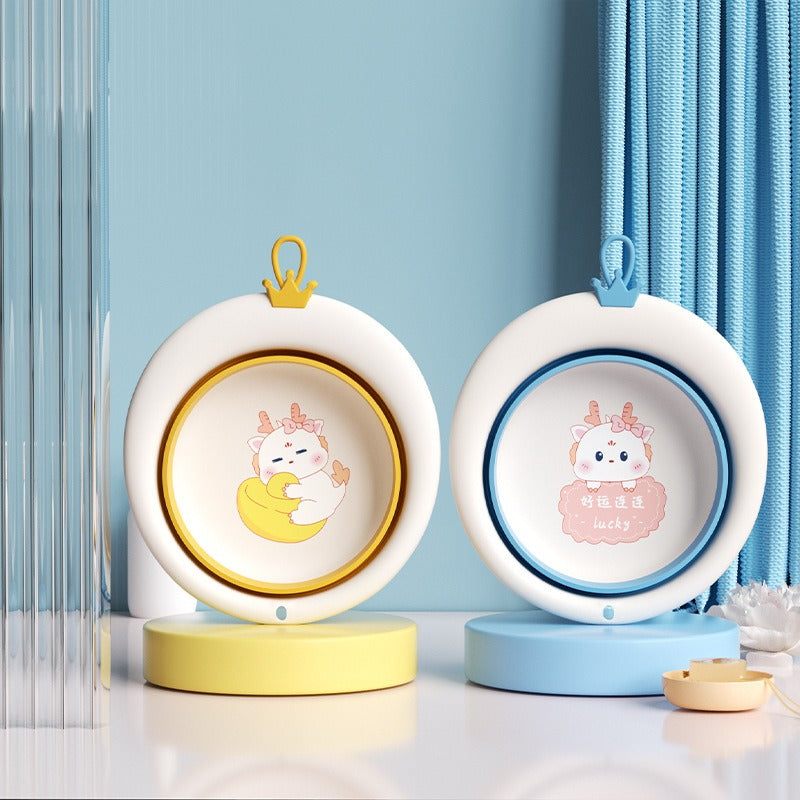 Little Joys Baby Cleaning Tub