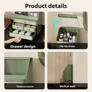 Premium Cosmetic and Vanity Organizer
