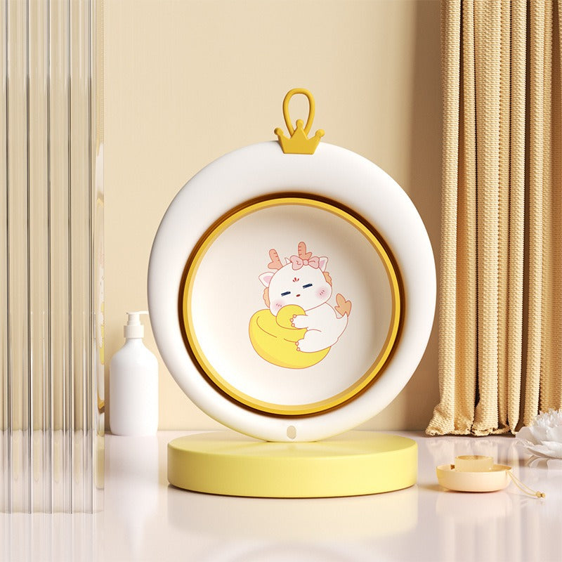 Little Joys Baby Cleaning Tub