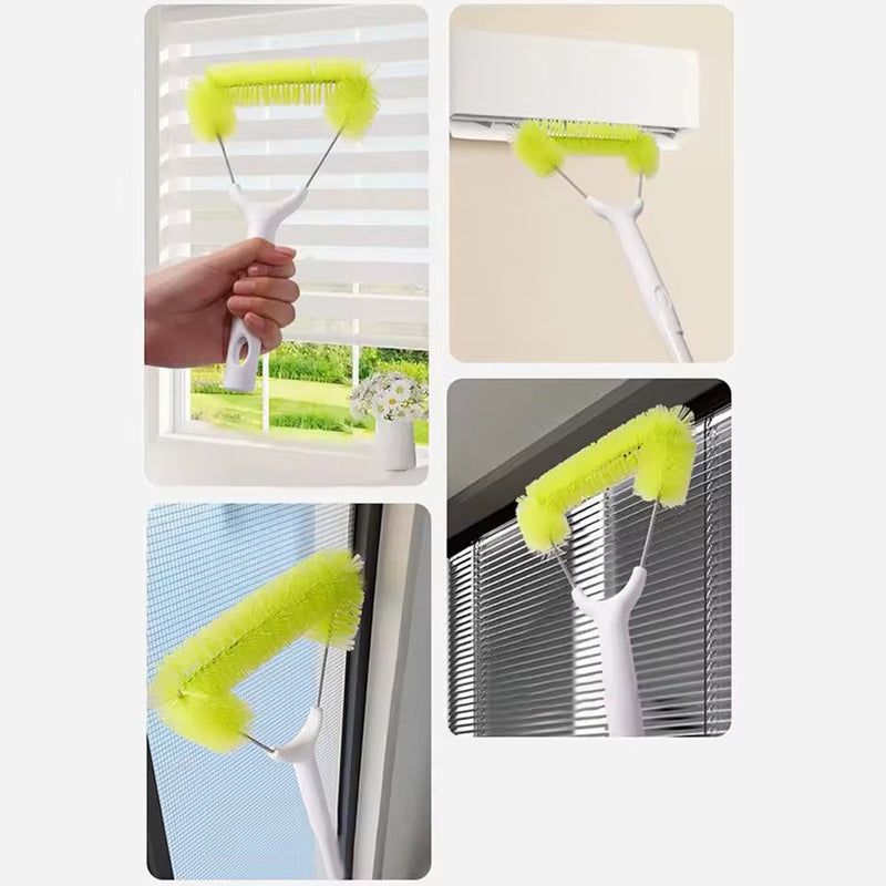 Sparkle Swipe Window Net Cleaner