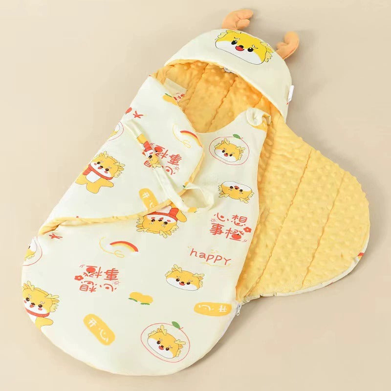 Happy Snooze Baby Pod Wrap