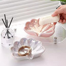 Premium Shell Soap & Trinket Tray