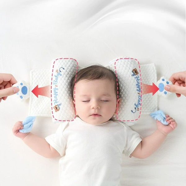 Baby Comfy Crown Cushion