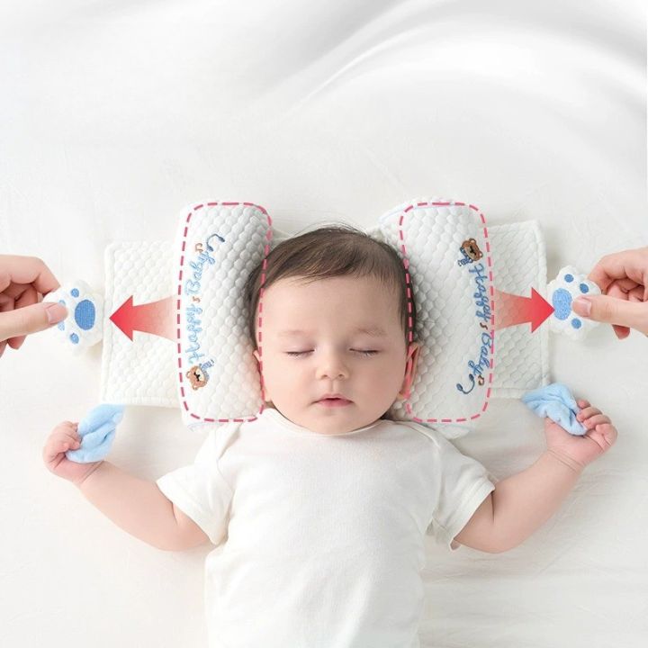 Baby Comfy Crown Cushion