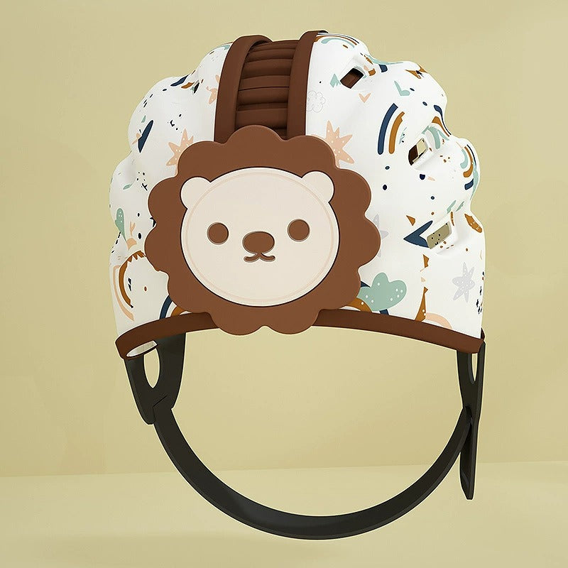 Junior Champs Safety Helmet