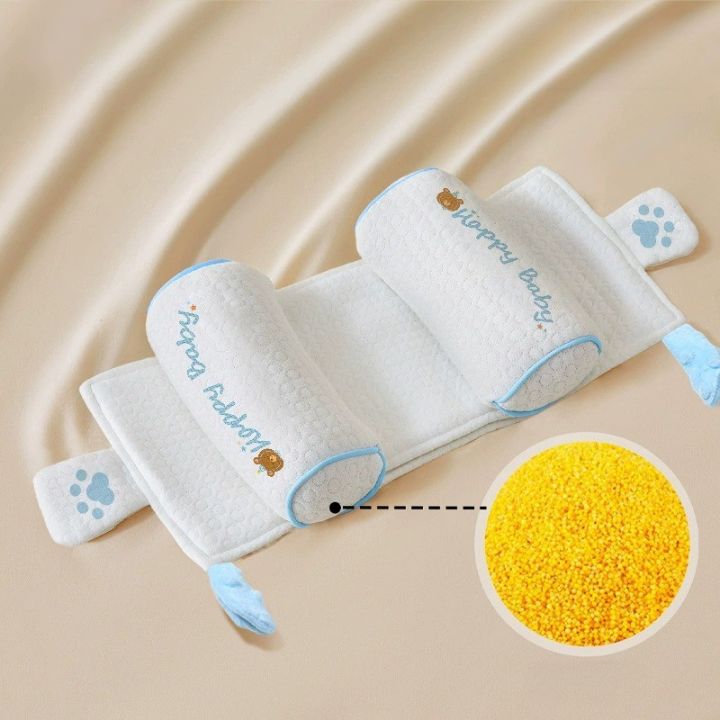 Baby Comfy Crown Cushion