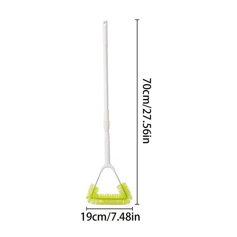 Sparkle Swipe Window Net Cleaner
